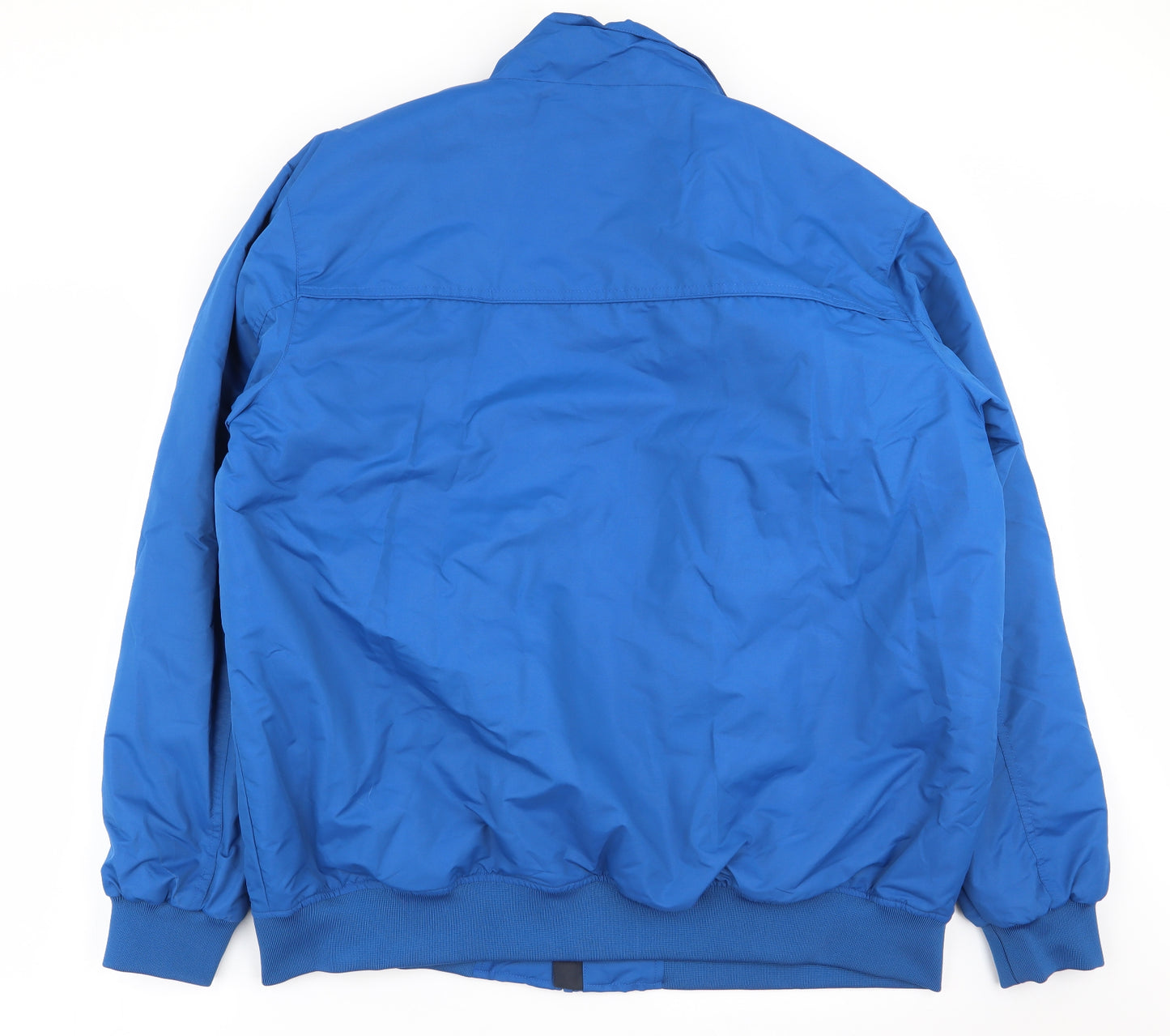 southbay Mens Blue   Jacket  Size S