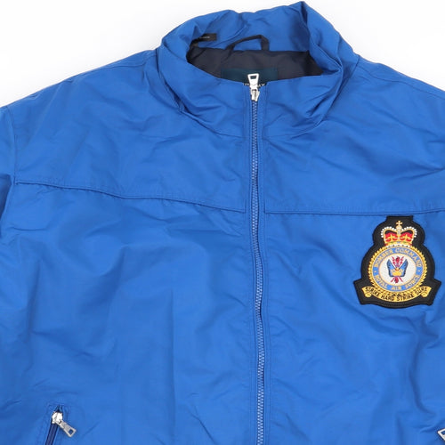 southbay Mens Blue   Jacket  Size S
