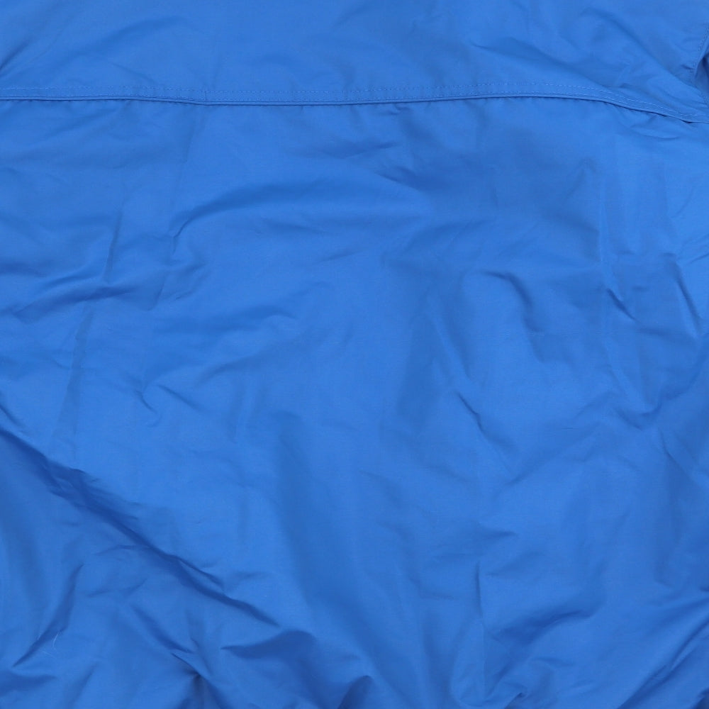 southbay Mens Blue   Jacket  Size S