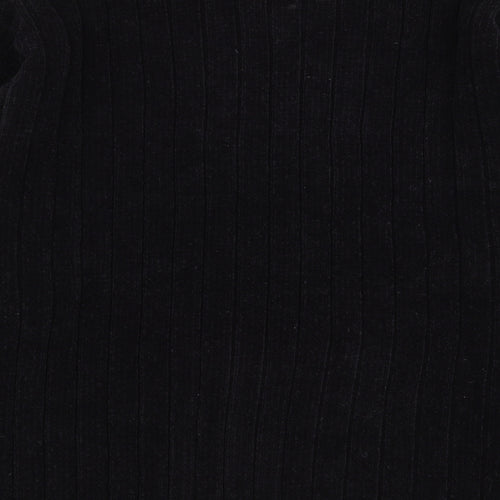 Cedar Wood State Mens Black   Pullover Jumper Size M