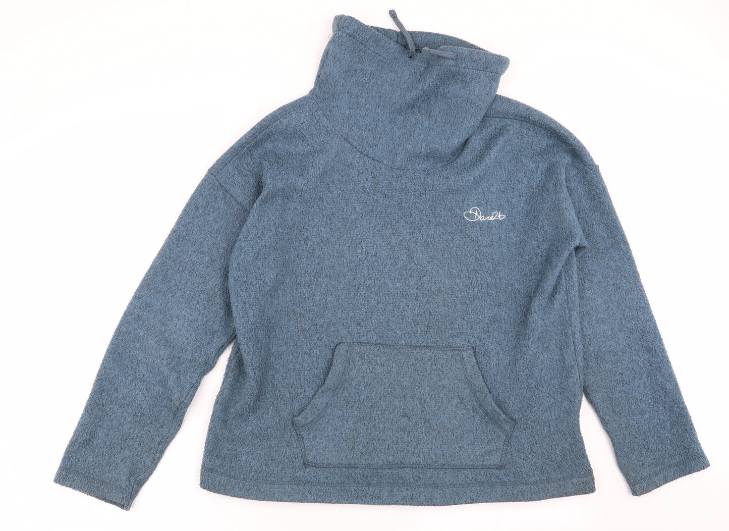 Dare 2B Womens Blue   Pullover Jumper Size 12