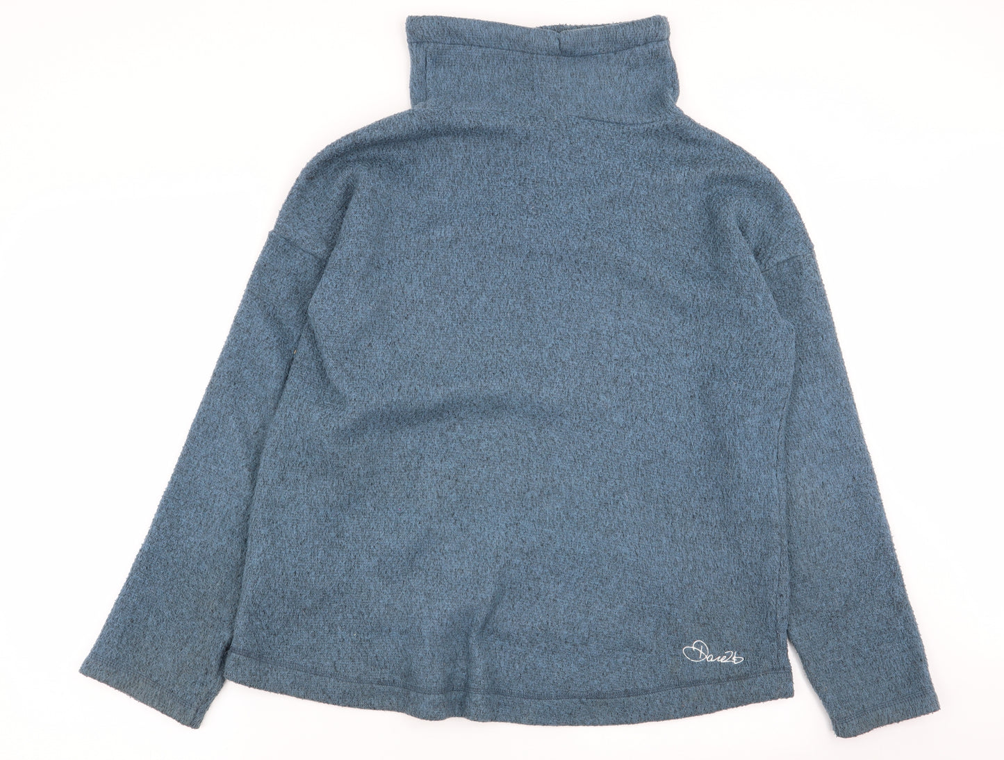 Dare 2B Womens Blue   Pullover Jumper Size 12