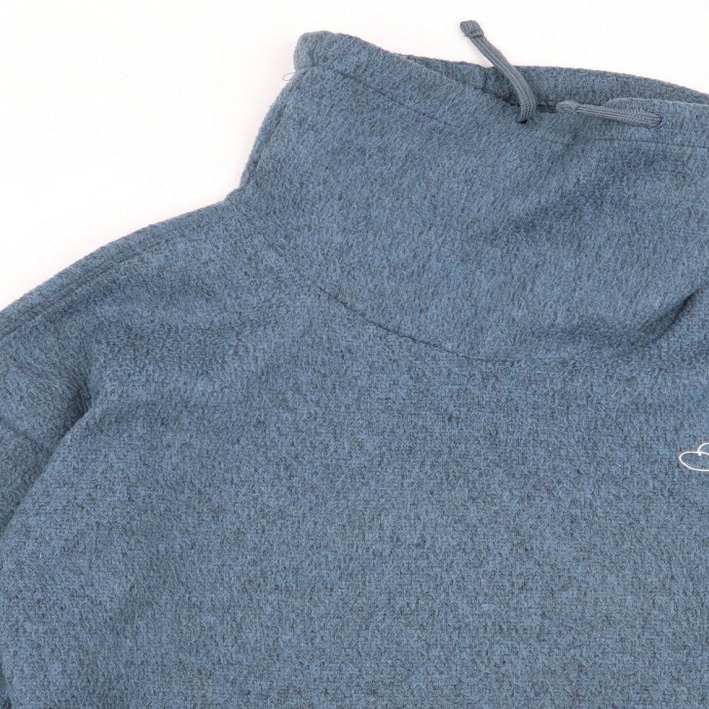Dare 2B Womens Blue   Pullover Jumper Size 12