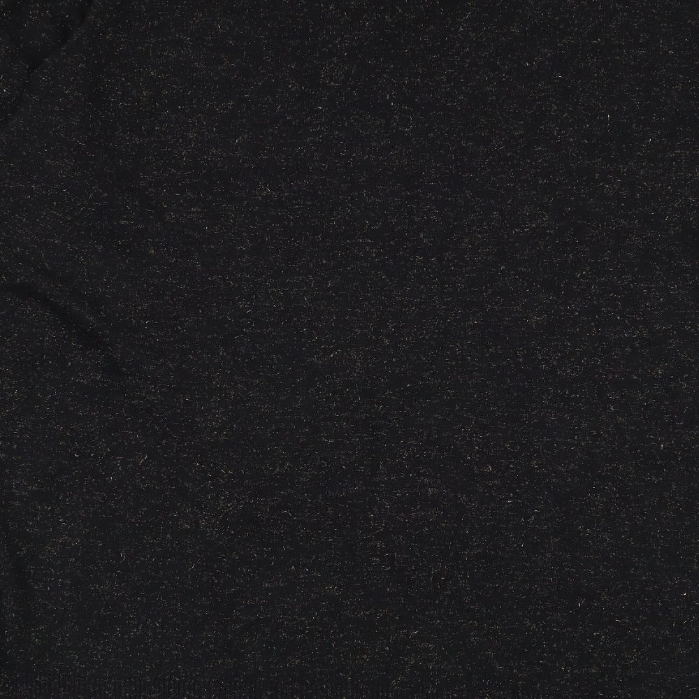 BiBA Womens Black   Pullover Jumper Size XL