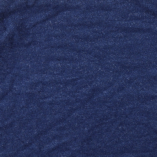 MACKAYS Womens Blue   Pullover Jumper Size XL