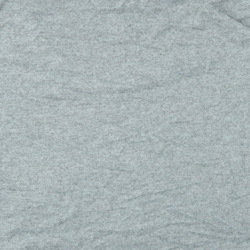 Primark Womens Grey   Pullover Jumper Size XL