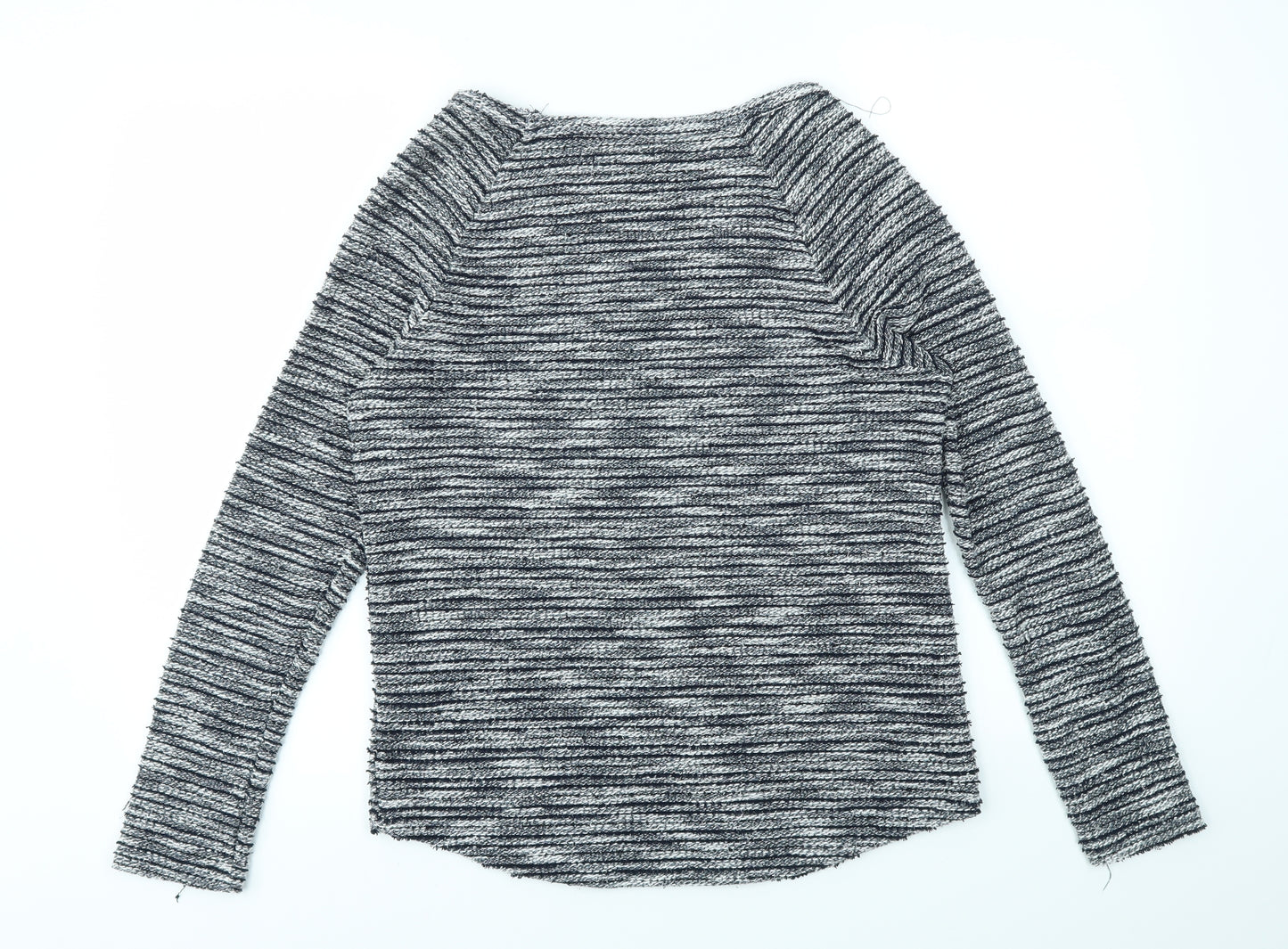 KNITWEAR Womens Blue   Pullover Jumper Size 10