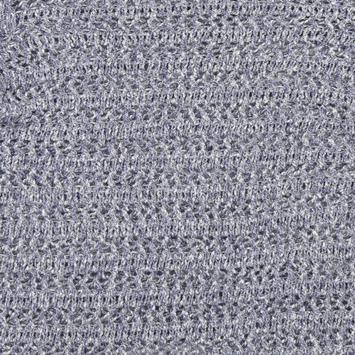 George Womens Blue   Pullover Jumper Size 18