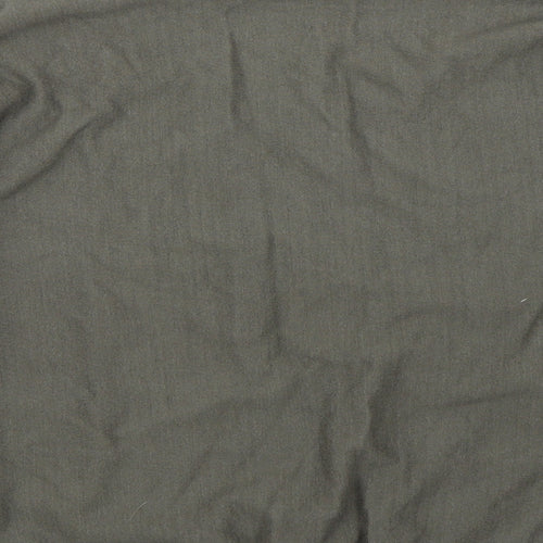 Primark Womens Green   Pullover Jumper Size 16