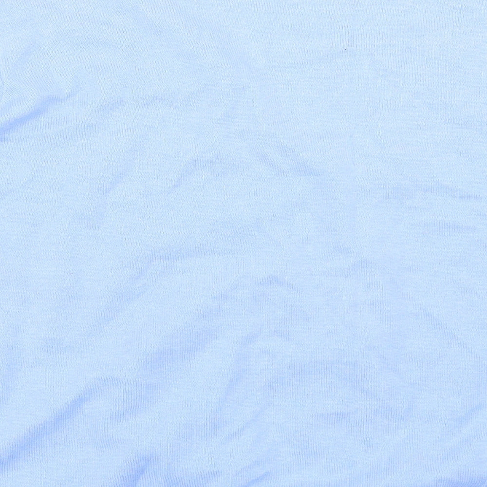 ISle Womens Blue   Cardigan Jumper Size XL