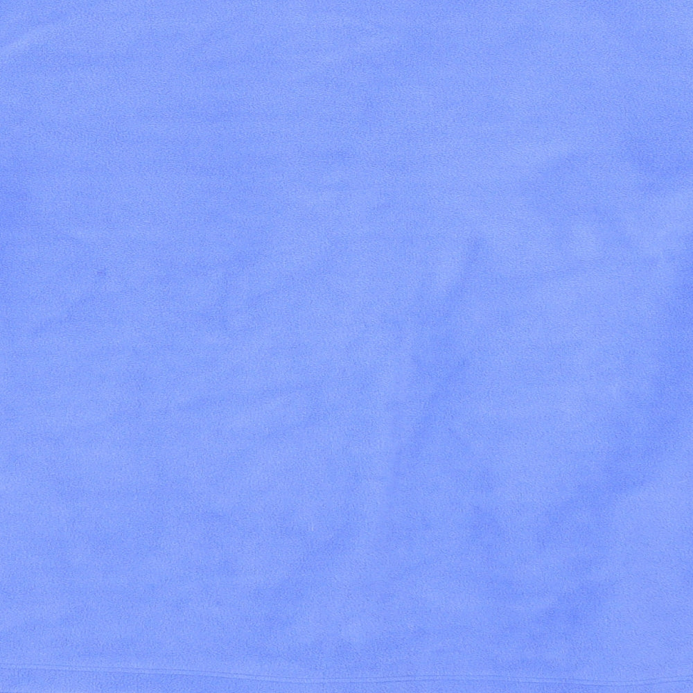 M&S Womens Blue   Cardigan Jumper Size 18