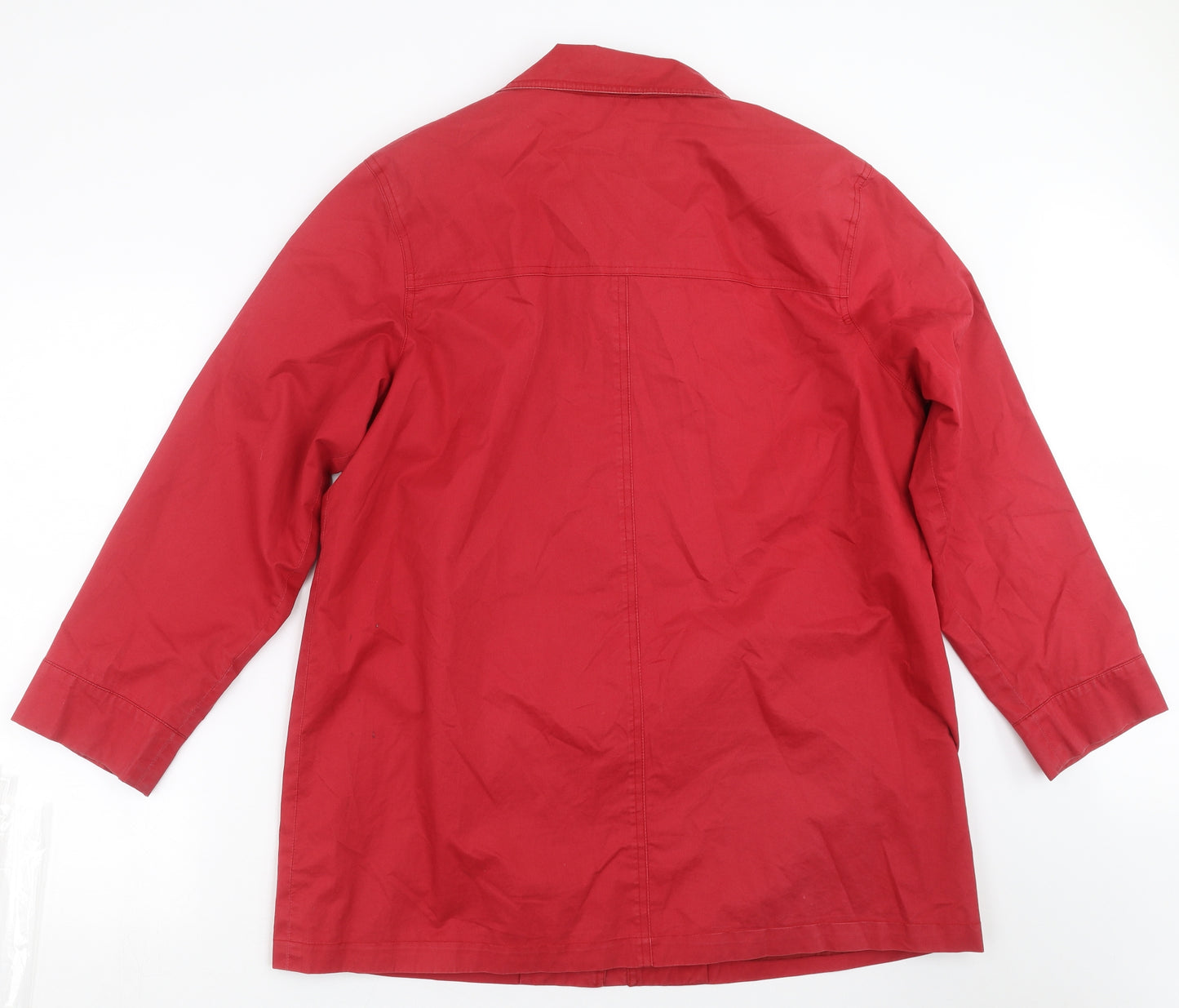 Windsmoor Womens Red   Jacket  Size 12