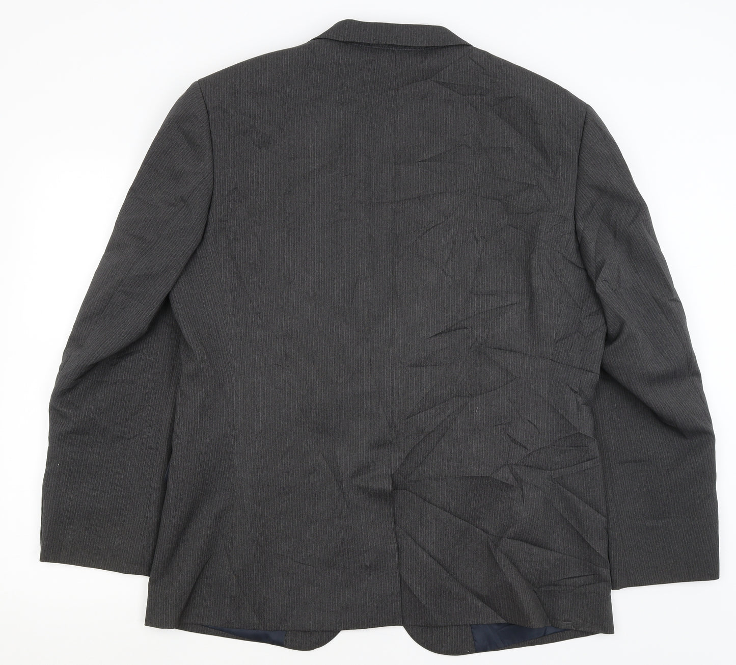 Taylor & Wright Mens Grey   Jacket Blazer Size L