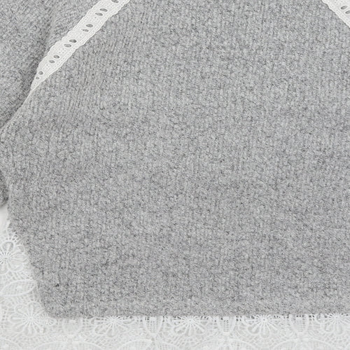 Darccy London Womens Grey   Pullover Jumper Size XS