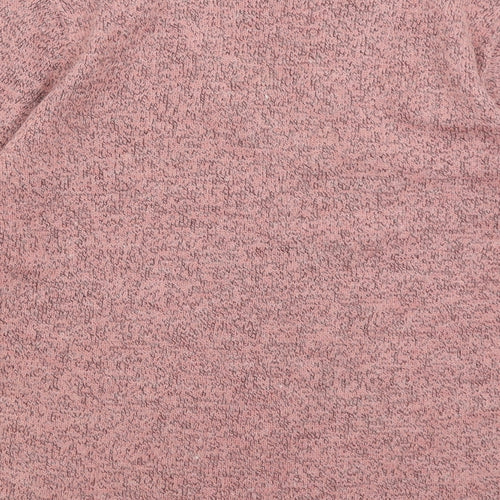 Damart Womens Pink   Pullover Jumper Size 10