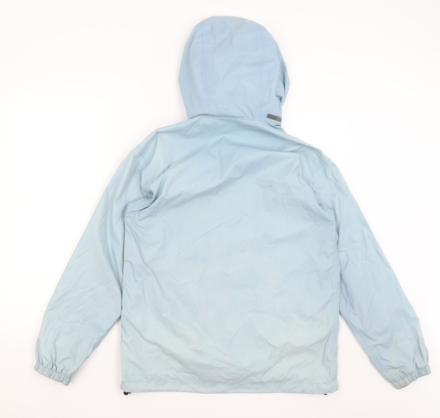 Berghaus Womens Blue   Rain Coat Coat Size 10