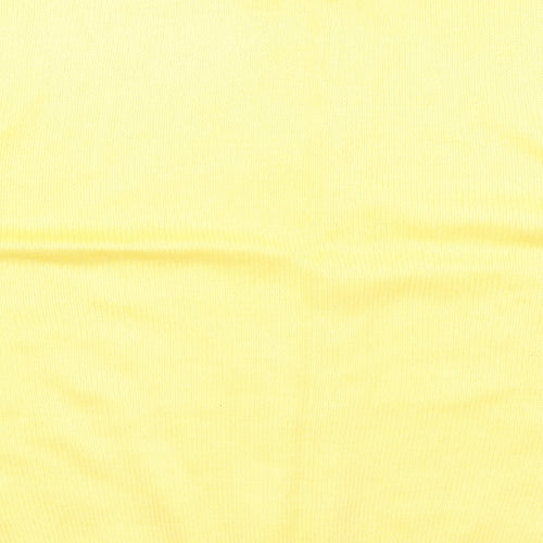 Berkertex Womens Yellow   Pullover Jumper Size 18