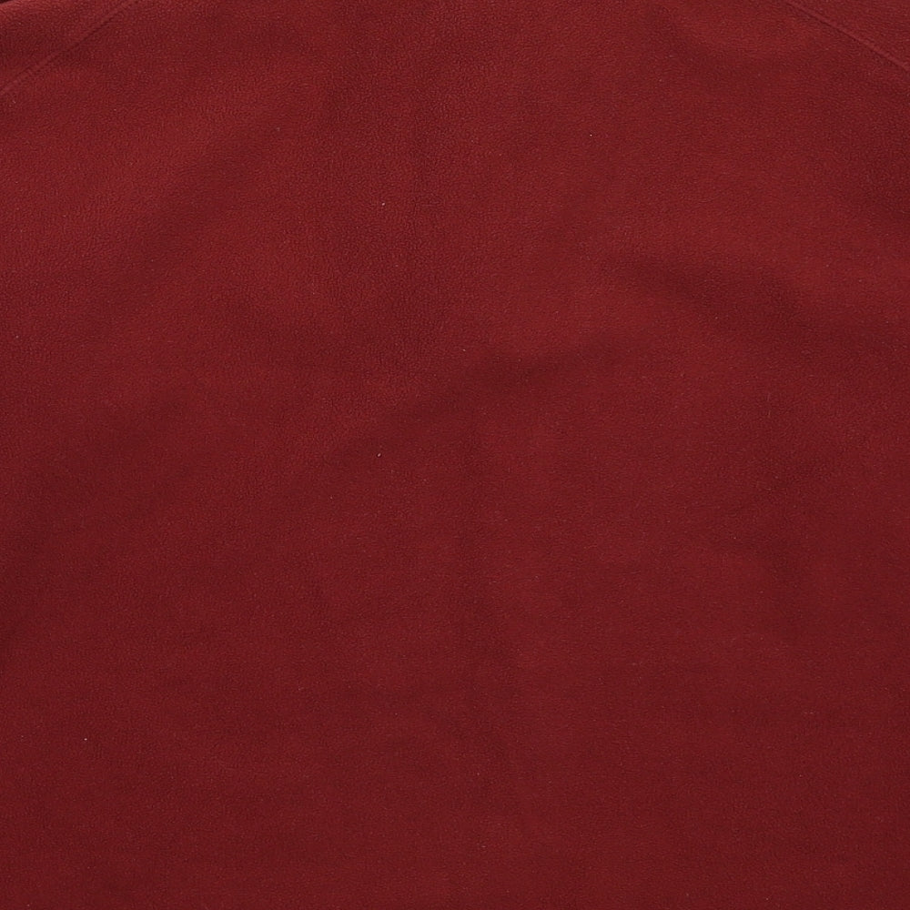 Craghoppers Mens Brown  Fleece Jacket  Size XL