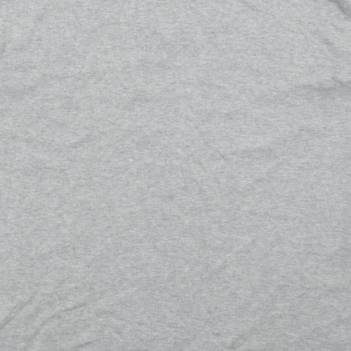 Produkt Mens Grey  Knit Pullover Jumper Size XL