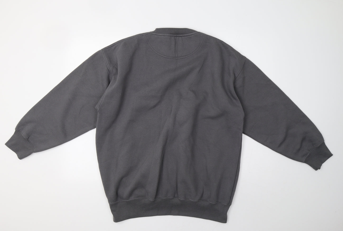 Gola Mens Grey   Pullover Sweatshirt Size XL