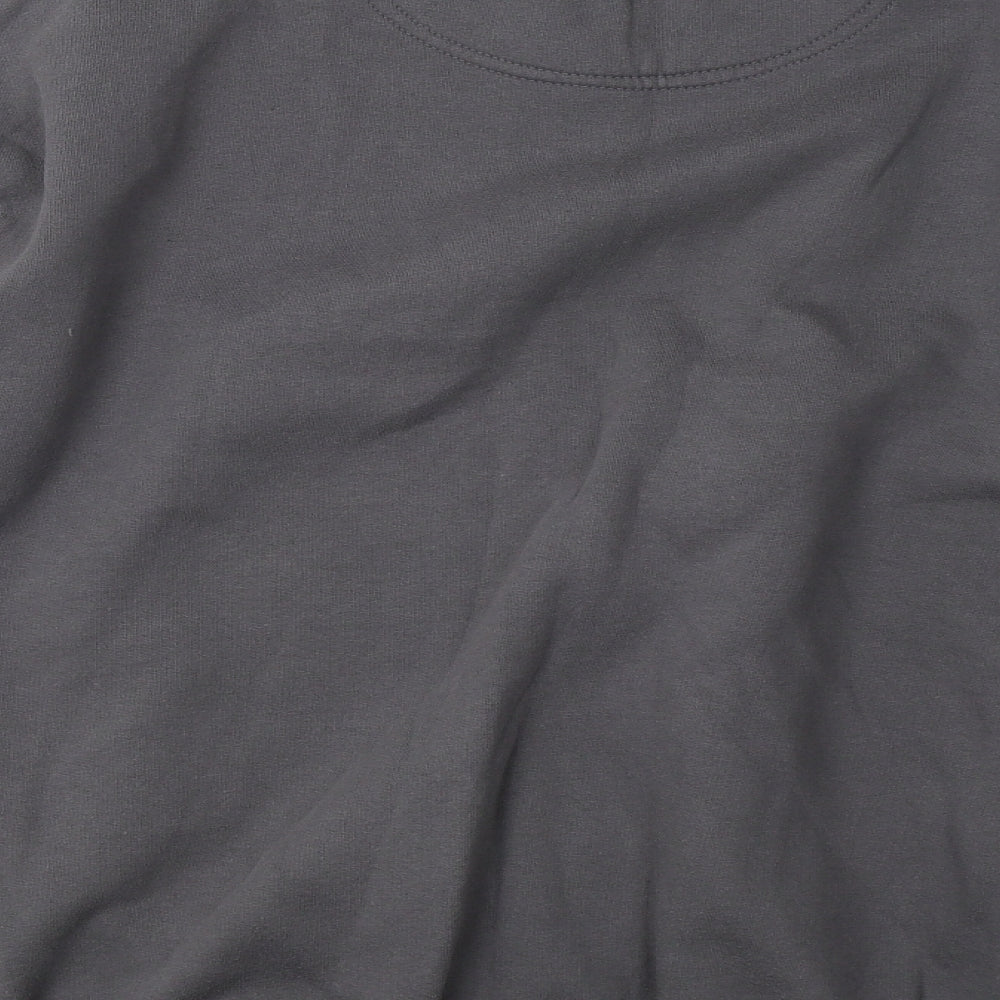 Gola Mens Grey   Pullover Sweatshirt Size XL