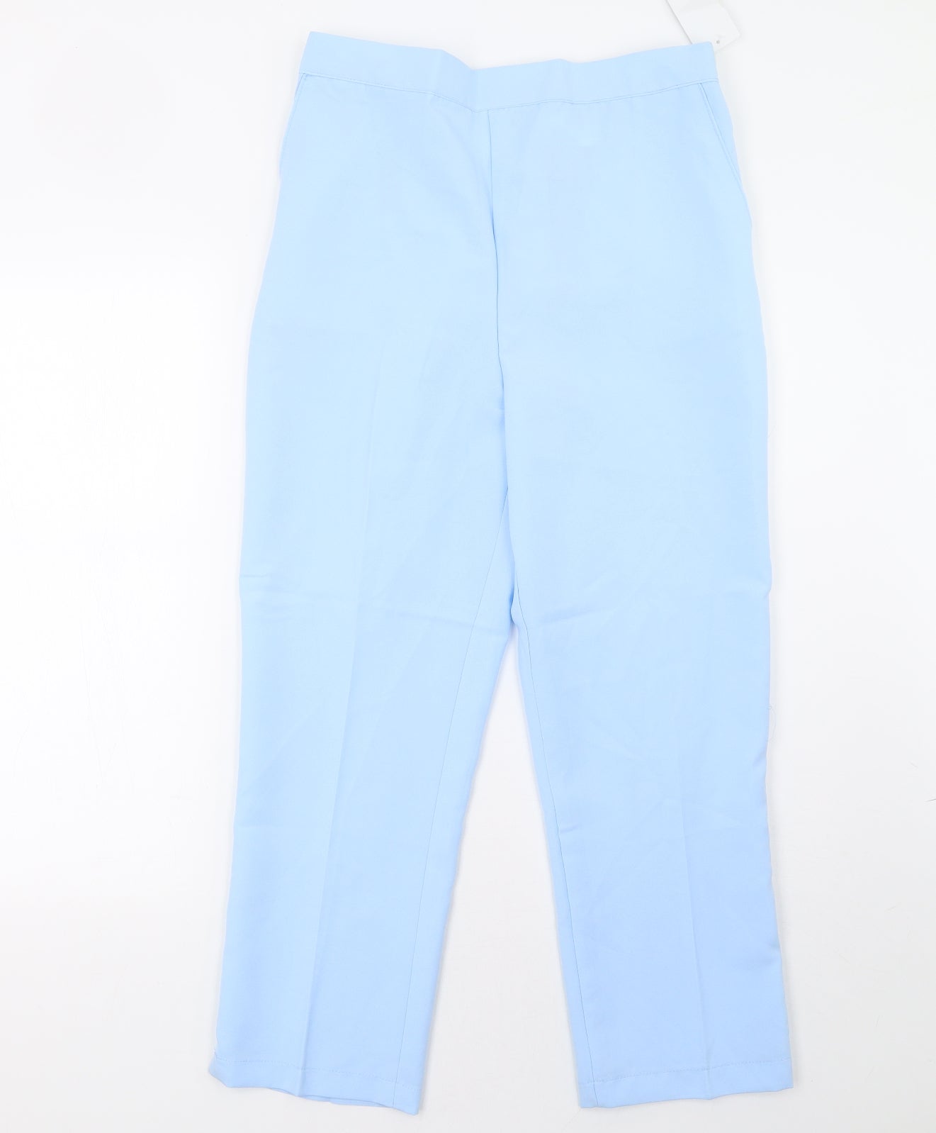 fashion friends Womens Blue   Trousers  Size 14 L26 in