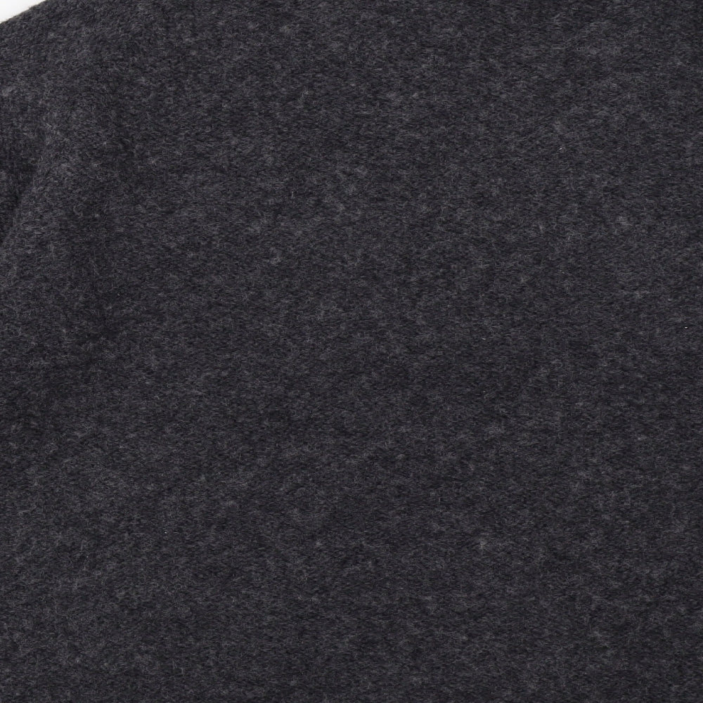 Marks and Spencer Mens Grey   Pullover Sweatshirt Size XL