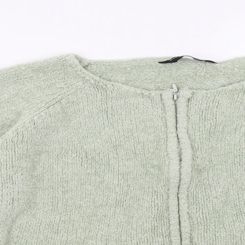 Dorothy Perkins Womens Green   Jacket  Size 20