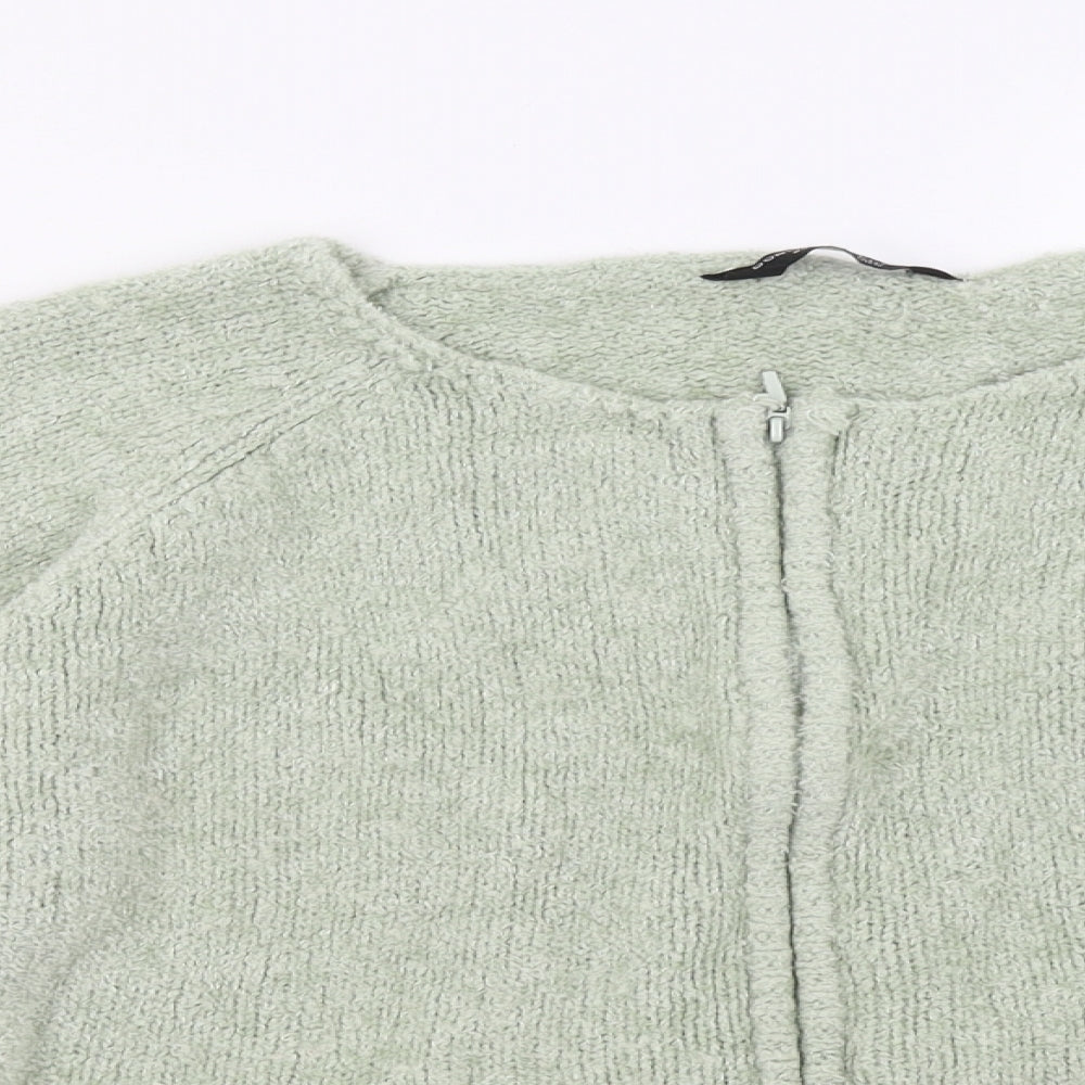 Dorothy Perkins Womens Green   Jacket  Size 20