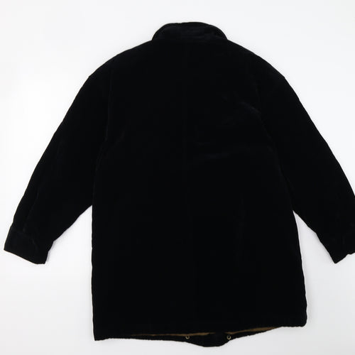 Marks and Spencer Womens Black   Jacket  Size 12