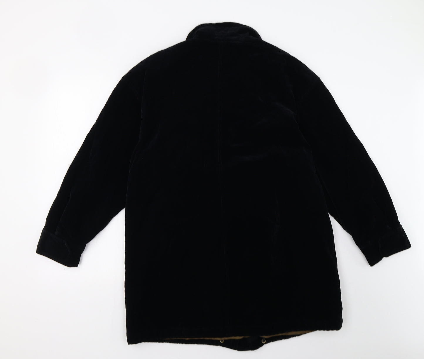 Marks and Spencer Womens Black   Jacket  Size 12