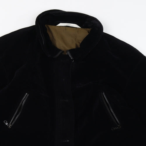 Marks and Spencer Womens Black   Jacket  Size 12