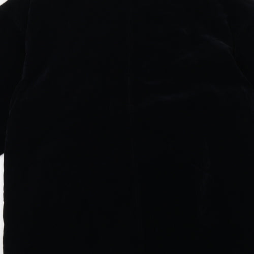 Marks and Spencer Womens Black   Jacket  Size 12
