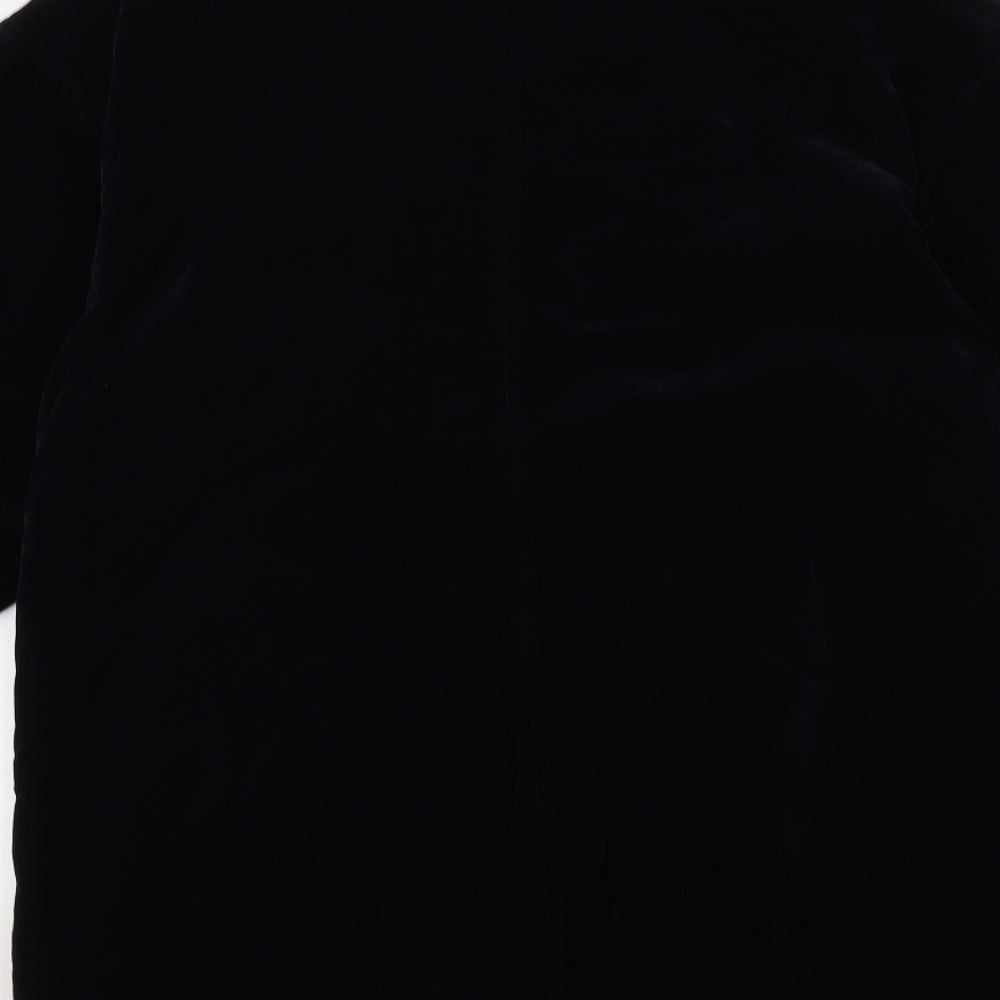 Marks and Spencer Womens Black   Jacket  Size 12