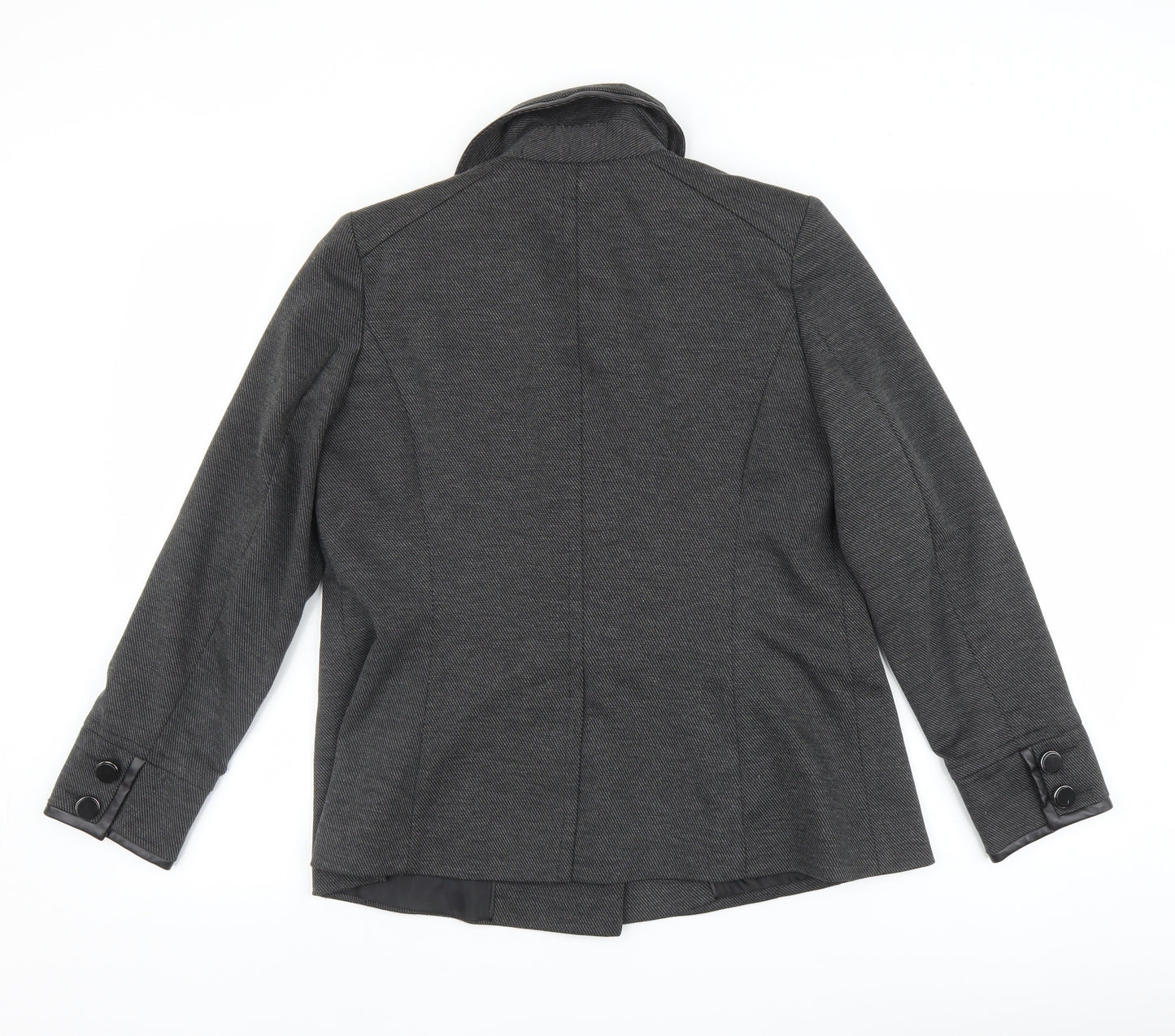 Principles Womens Grey   Jacket  Size 12