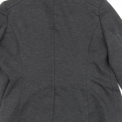 Principles Womens Grey   Jacket  Size 12