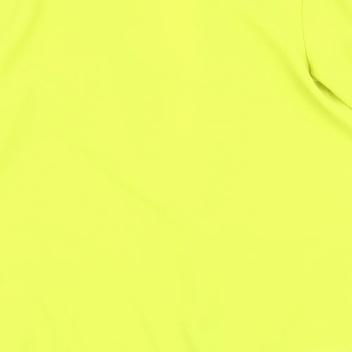 Cameo Rose Womens Yellow   Jacket  Size 12