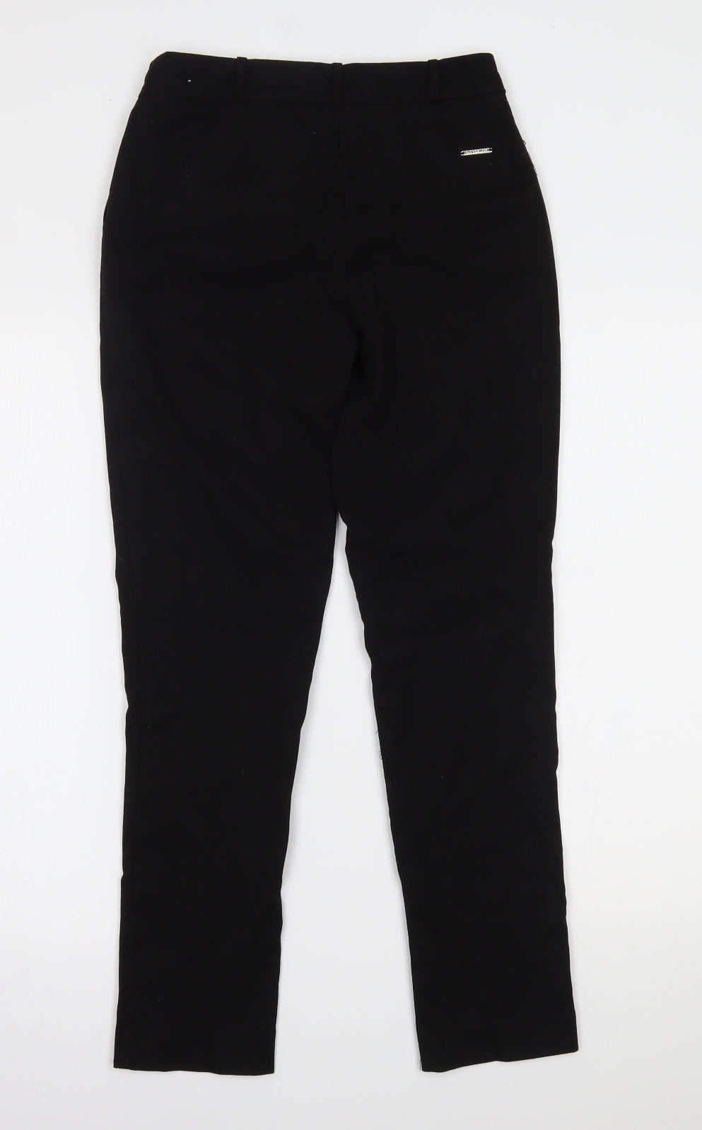 ORSAY Womens Black   Trousers  Size 6 L28 in