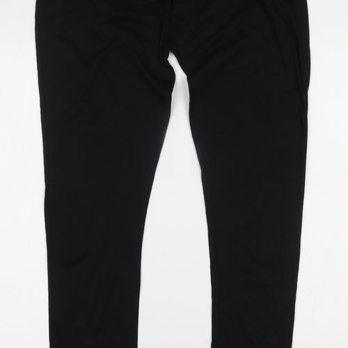 Peter Storm Mens Black   Trousers  Size L L30 in