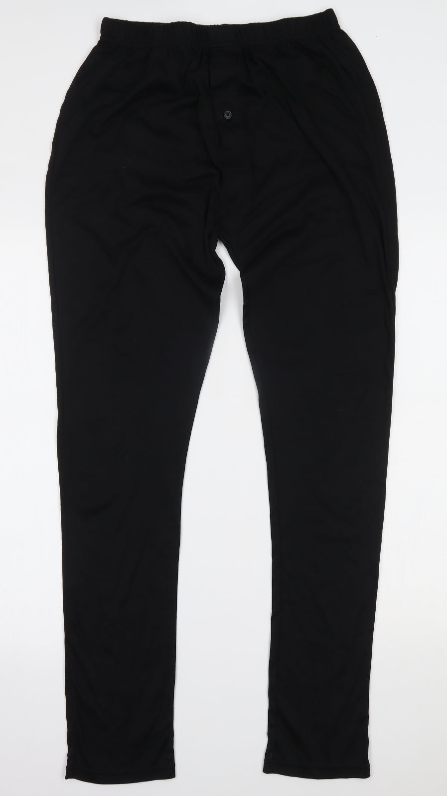 Peter Storm Mens Black   Trousers  Size L L30 in