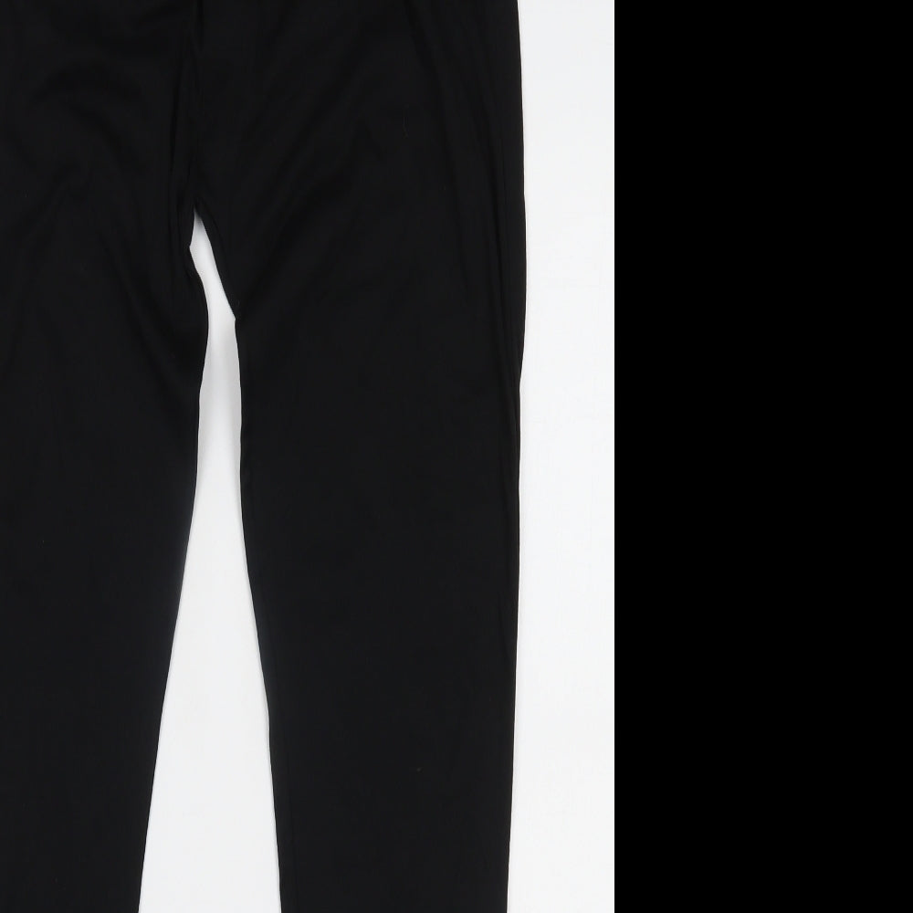 Peter Storm Mens Black   Trousers  Size L L30 in