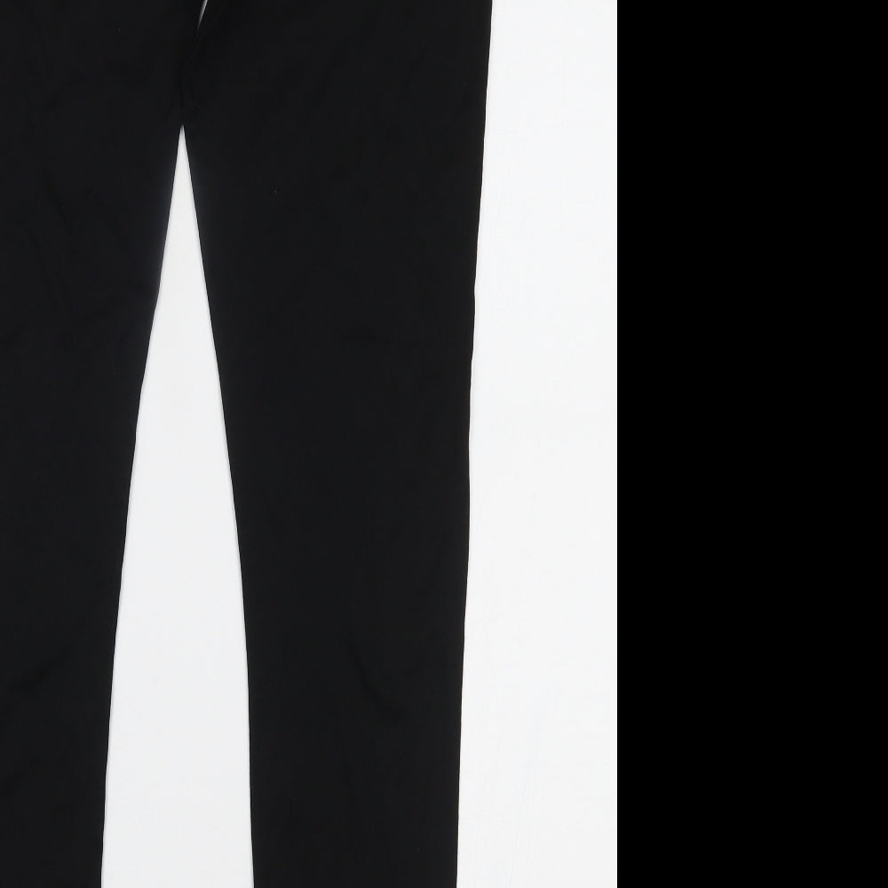 Peter Storm Mens Black   Trousers  Size L L30 in