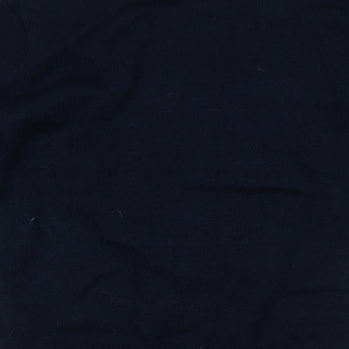 Primark Mens Blue   Pullover Jumper Size S  - Christmas, The Grinch