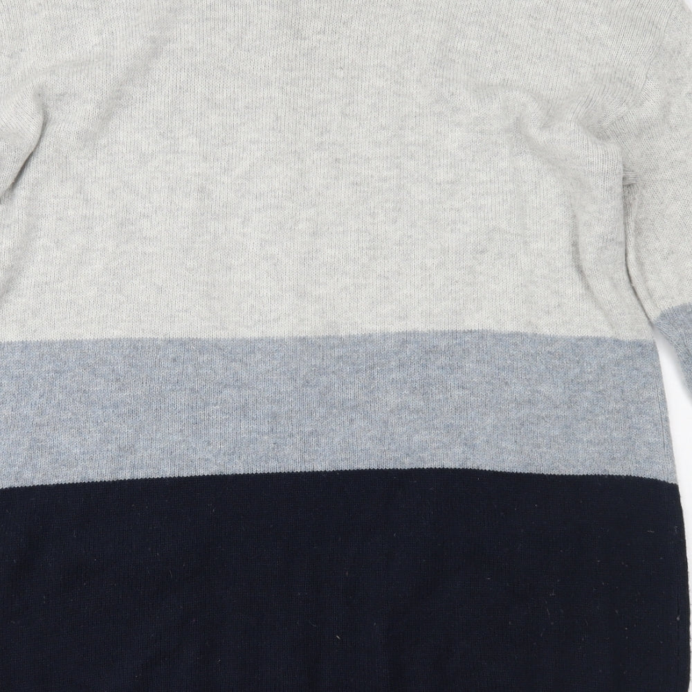 George Womens Blue   Pullover Jumper Size 20