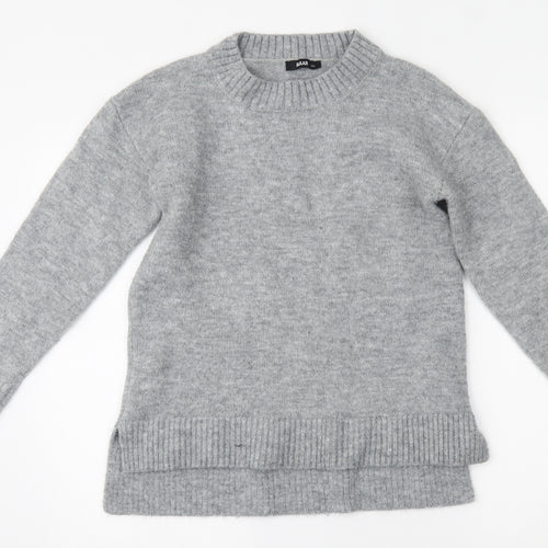 maar Womens Grey   Pullover Jumper Size 10