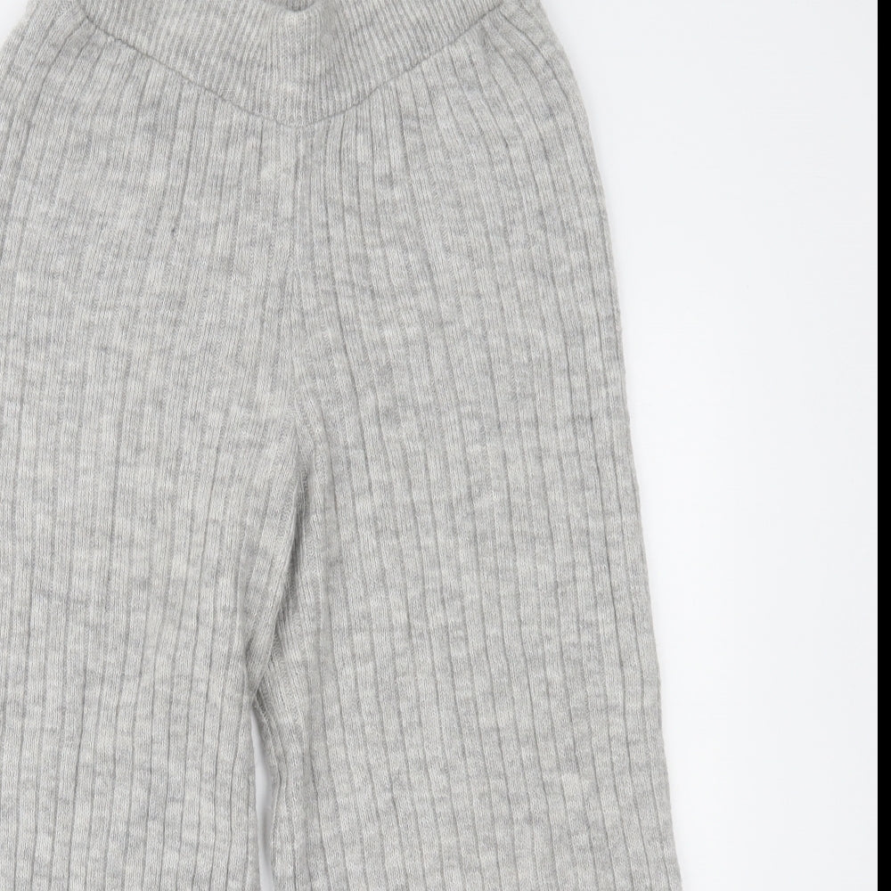 Primark Womens Grey    Lounge Pants Size S