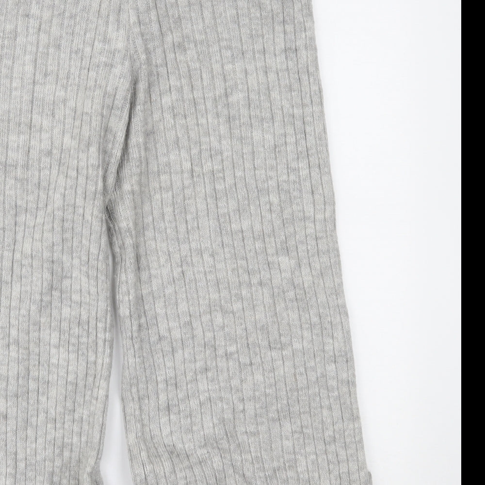 Primark Womens Grey    Lounge Pants Size S