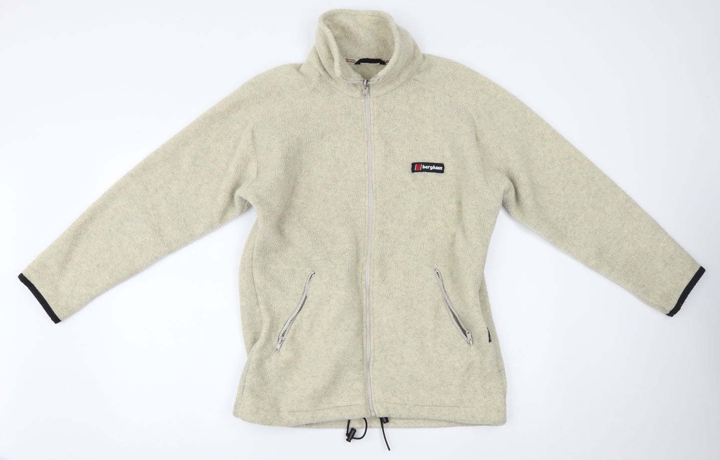 Berghaus Womens Beige   Jacket  Size 10