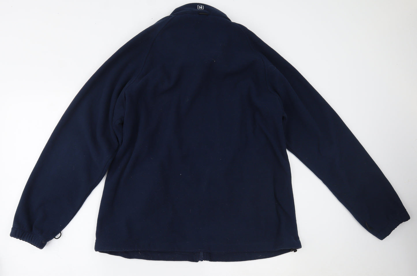 Hi Gear Mens Blue   Jacket  Size L