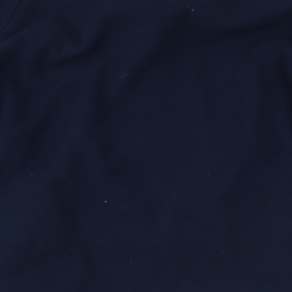 Hi Gear Mens Blue   Jacket  Size L